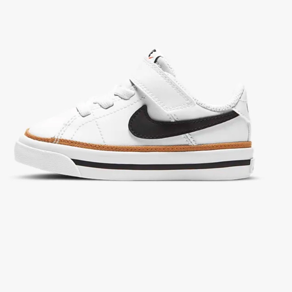 Nike Court Classic sneakers boys 8C NIB
